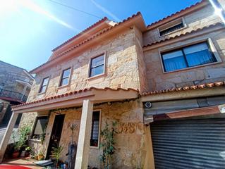 Chalet in Coruxo - Oia - Saiáns
