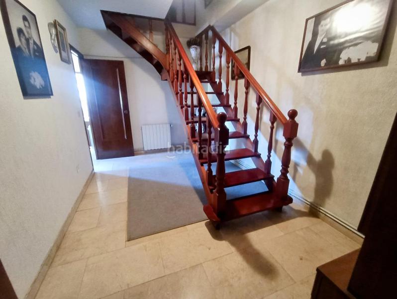 Foto 57315eb1-9465-4f8c-a294-c8c4a5c15e51. Chalet with heating parking in Coruxo - Oia - Saiáns Vigo