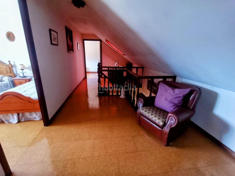 Foto 62af03d2-2ba1-4d35-82d8-02f60cf8963b. Chalet with heating parking in Coruxo - Oia - Saiáns Vigo