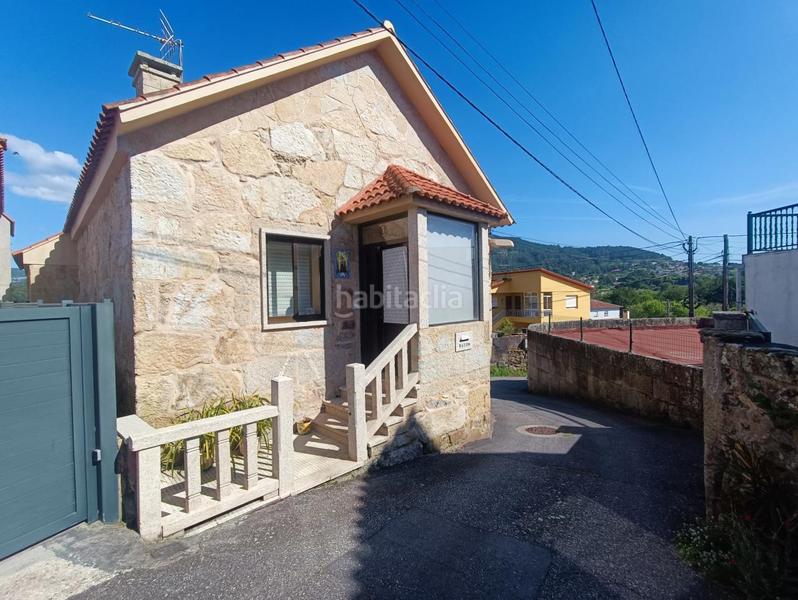 Foto 74046ccd-7d0f-4b8b-9e72-8f135c36dc05. Chalet with heating parking in Coruxo - Oia - Saiáns Vigo