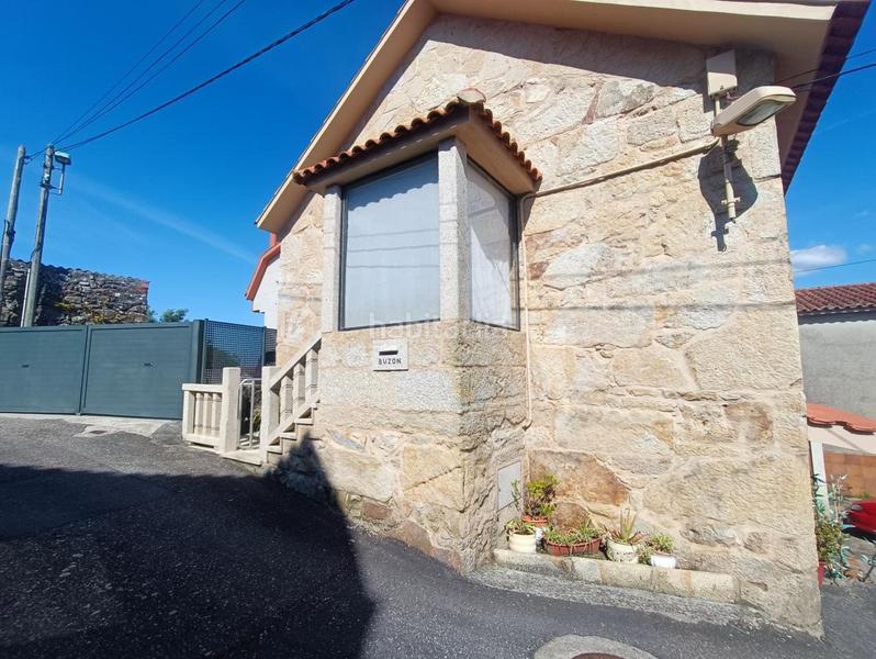 Foto 995206e7-9e3a-49b4-a856-744374a79fa0. Chalet with heating parking in Coruxo - Oia - Saiáns Vigo