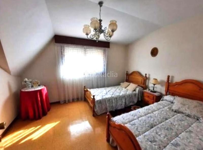 Foto c14404dc-508a-44af-8e88-9ab5513fd010. Chalet with heating parking in Coruxo - Oia - Saiáns Vigo