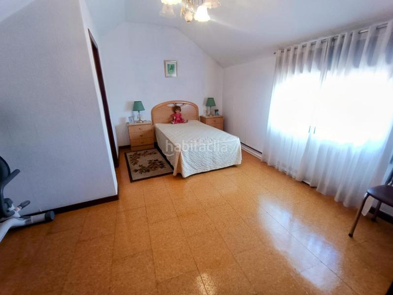 Foto d5e46ff3-7c2a-4e5f-a668-8443c690f689. Chalet with heating parking in Coruxo - Oia - Saiáns Vigo