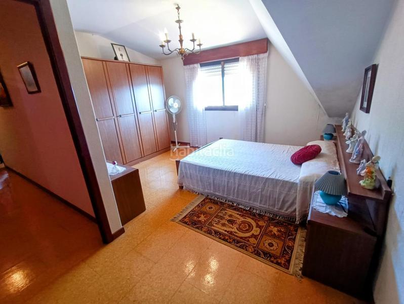 Foto f227a61d-6668-4f0e-8a9a-62c683f91e96. Chalet with heating parking in Coruxo - Oia - Saiáns Vigo