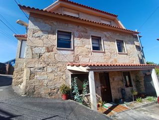 Chalet à Coruxo - Oia - Saiáns