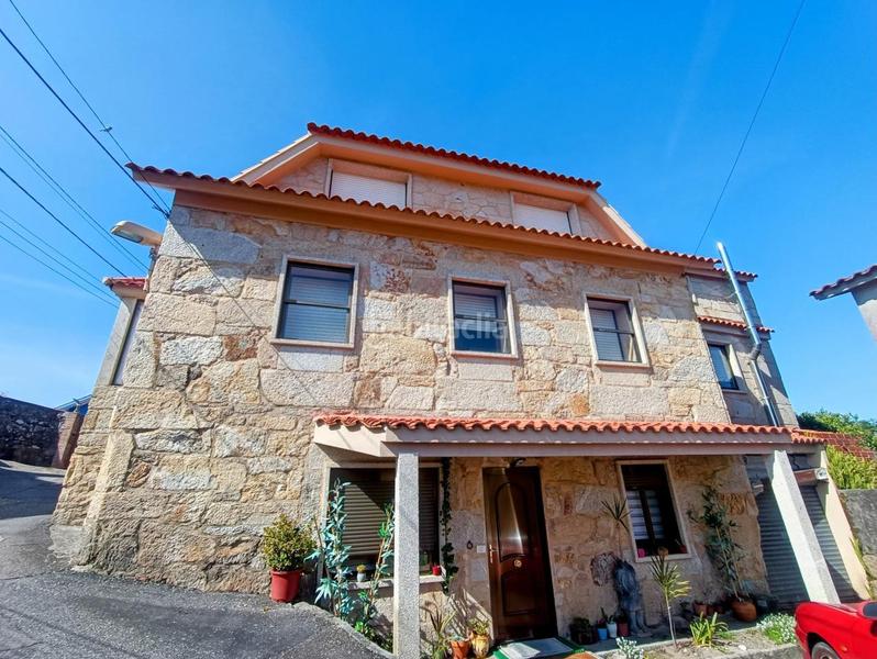 Foto 46c06f79-7a82-40e7-96f8-674bb413a4e0. Chalet en Coruxo - Oia - Saiáns Vigo