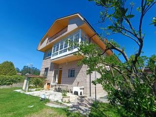 Chalet à Mos