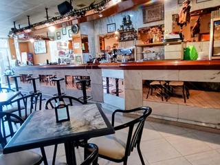 Local commercial à Mos