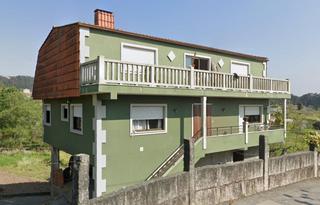 Casa in Mos