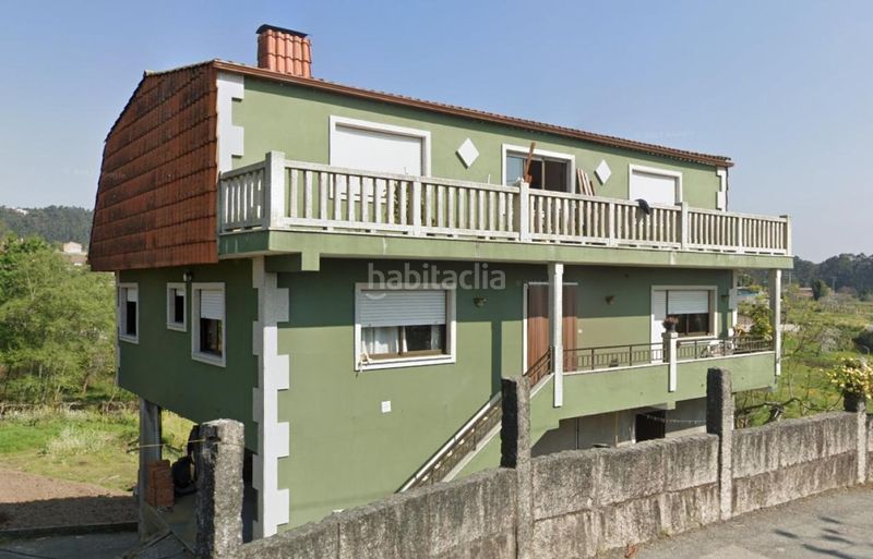 Foto 19b97295-14bf-4d51-87d3-02f1a9a62a47. Maison avec parking dans Mos