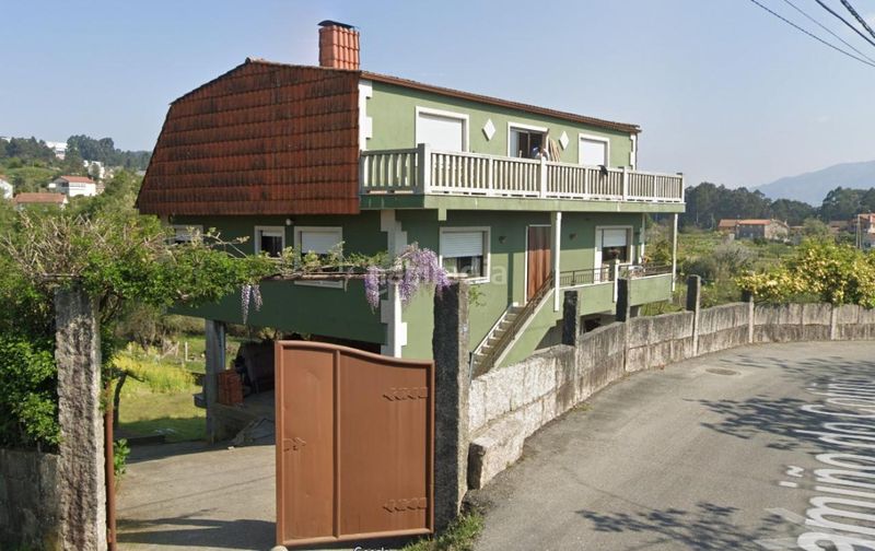 Foto 850acd6e-a6d9-43de-bfc3-980a0875a56a. Maison avec parking dans Mos