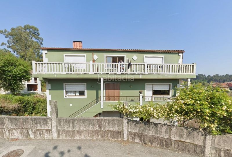 Foto ccff9ad5-29ba-4bd6-9257-2bdf0cce8ea3. Maison avec parking dans Mos