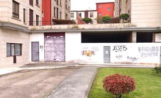 Location Local commercial à Tui