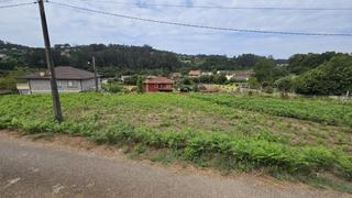 Terreno residenziale in Mos