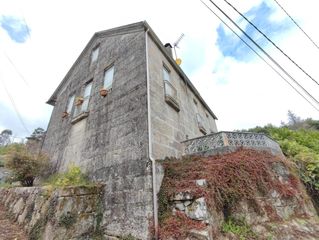 Casa in Pazos de Borbén