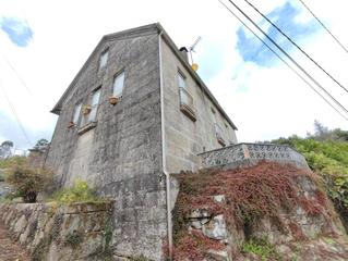 Casa en Pazos de Borbn