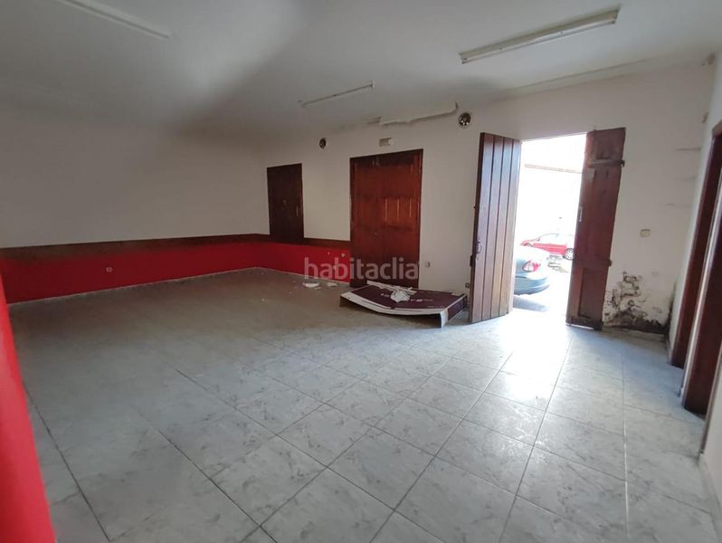 Foto 8462a9f9-1147-4613-9ece-3854d0cc229d. Local comercial a Cabral - Candeán Vigo
