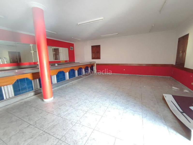 Foto 88a1975f-c20d-463d-b1f8-3cbb683b5198. Local comercial a Cabral - Candeán Vigo