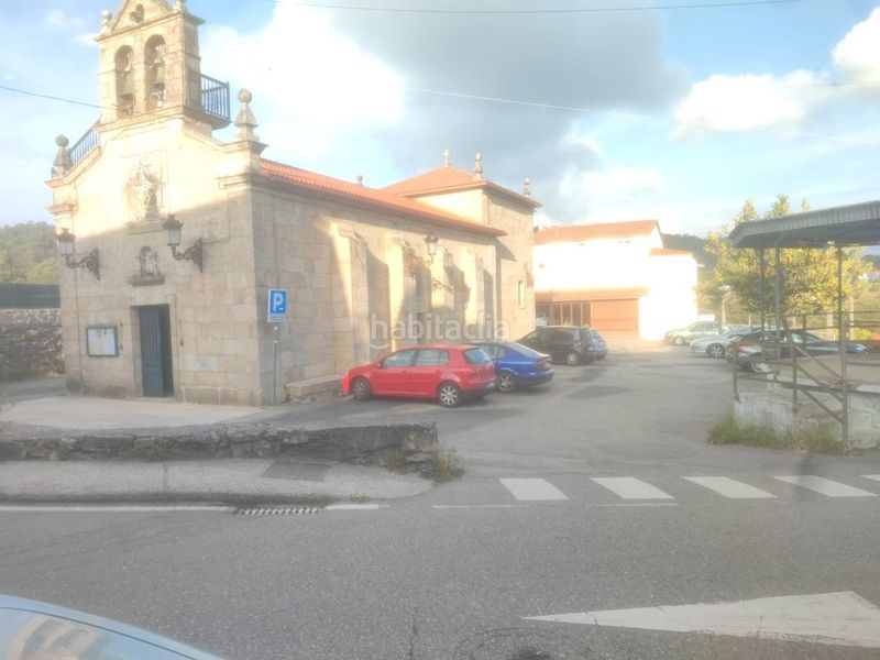 Foto f01f8ee7-29af-4a6a-839d-83290aadb549. Local comercial a Cabral - Candeán Vigo