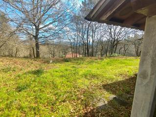 Terreno residenziale in Mos