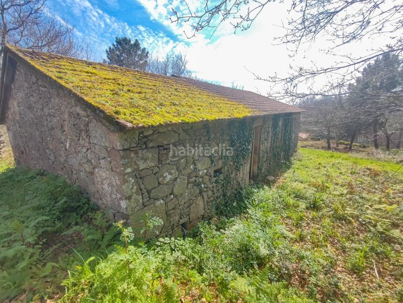 Foto adeee83b-ab0d-42f9-95ab-af36ed287b36. Terreno residenziale in Mos