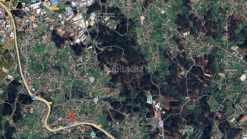 Foto ce8a925b-8c7b-4a0d-bc12-a5c80e74c4ce. Terreno residenziale in Mos