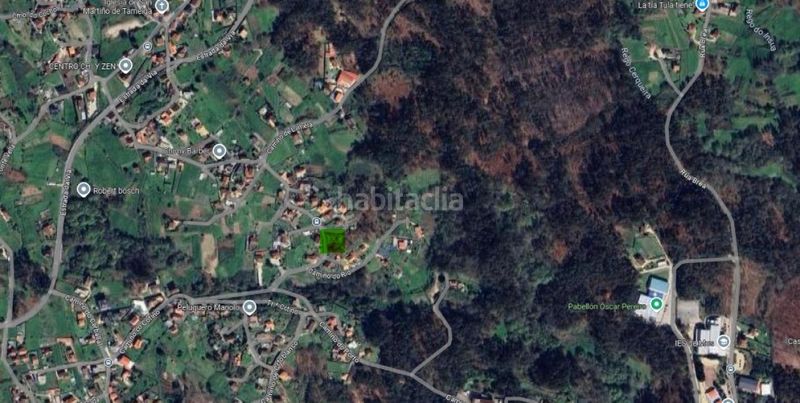 Foto f6bfc385-6e06-466c-9d76-0b5732be30dd. Terreno residenziale in Mos