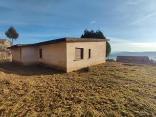 Chalet à Mos