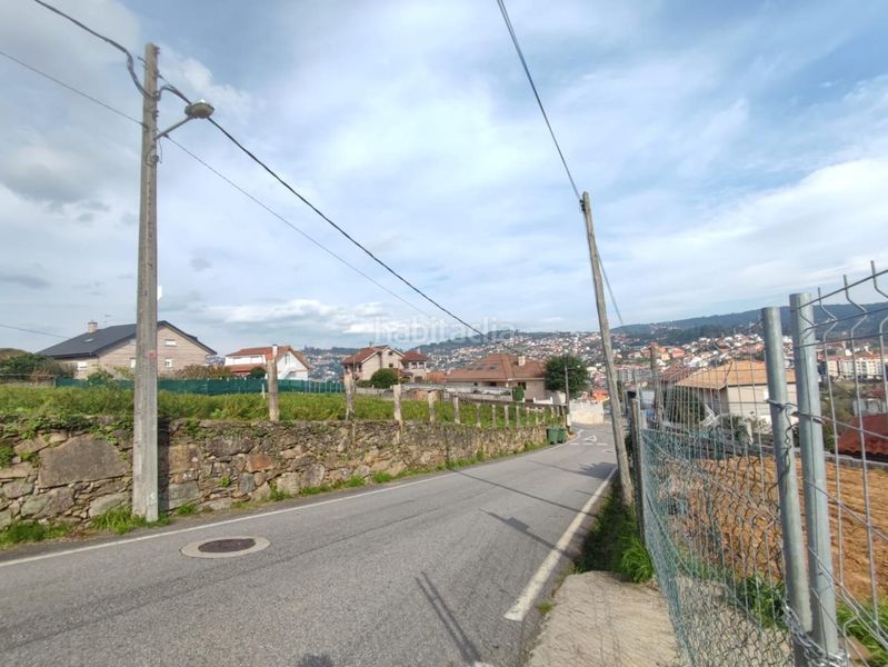 Foto 6e6cacfd-568d-47f3-9e73-b9f0ca28bc9d. Terreny residencial a Cabral - Candeán Vigo