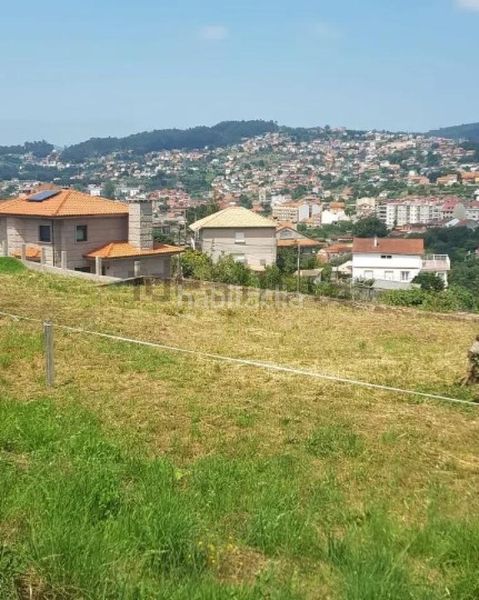 Foto 7c4c6bca-2156-46a7-a727-1d40991d4cba. Terreny residencial a Cabral - Candeán Vigo
