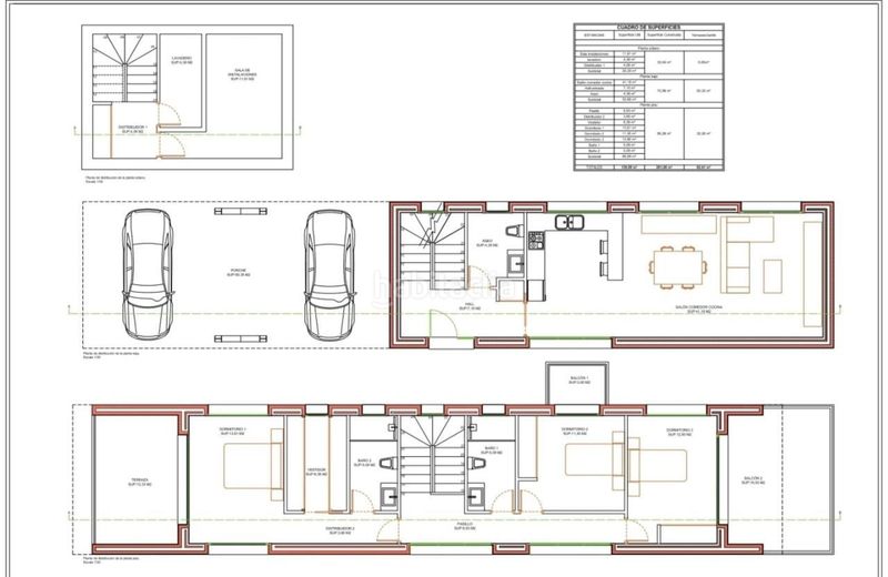Foto ab65e85d-7594-4fb9-92b4-15874674bb95. Terreny residencial a Cabral - Candeán Vigo