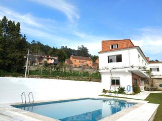Xalet en Gondomar