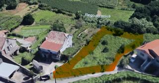 Terreno residenziale in Mos