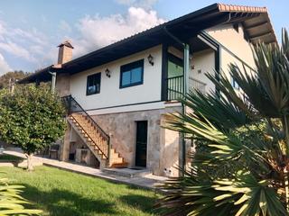 Chalet en Redondela