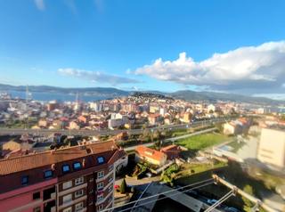 Pis en Travesa de Vigo - San Xon