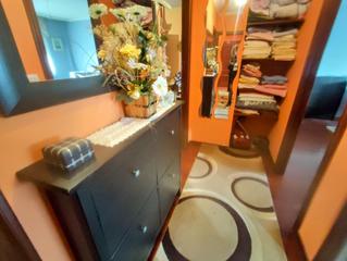 Appartement à Coiro