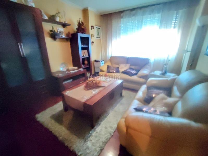 Foto 1151c69b-c6c0-4f27-9025-defe878c2a2d. Flat with heating in Coiro Cangas