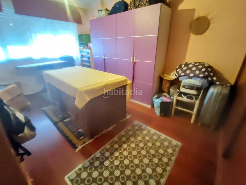 Foto 1678af9e-1cd5-4dfc-aa6a-d95745e8115d. Flat with heating in Coiro Cangas