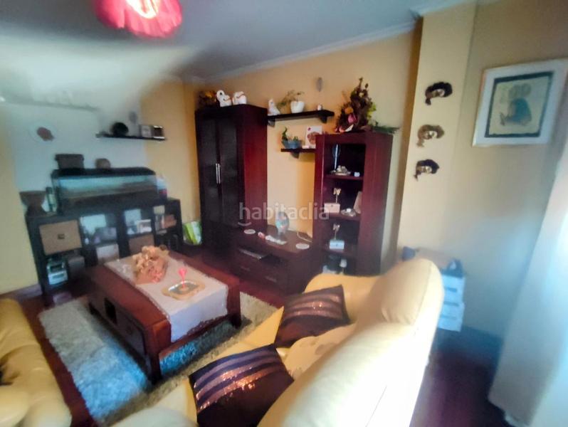 Foto 1edc6205-8ef4-413b-9149-e99a8af62652. Flat with heating in Coiro Cangas