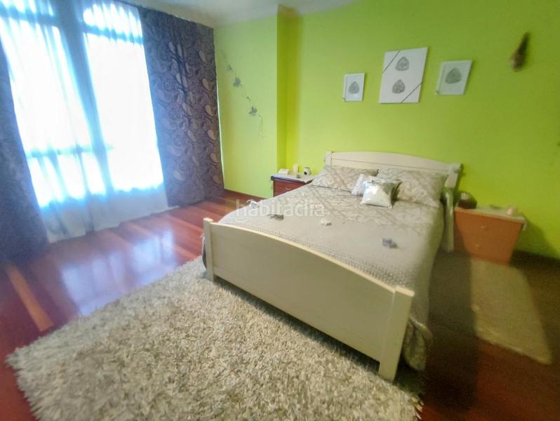 Foto 3262ceb1-dacc-4fcc-bc46-a9271bbc718a. Flat with heating in Coiro Cangas