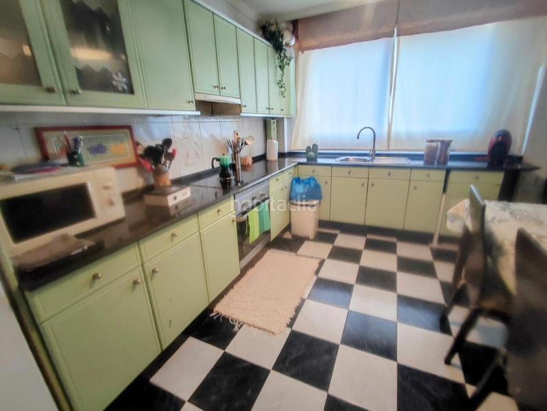 Foto 5cf46644-22ee-4231-956b-744eee391402. Flat with heating in Coiro Cangas