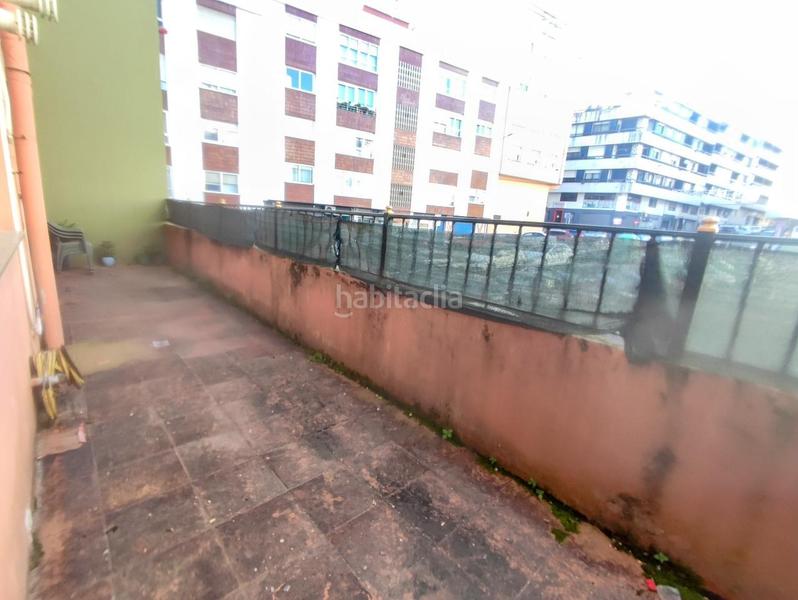 Foto 959e2d48-cc4a-4ecb-ac71-d798894cb22a. Flat with heating in Coiro Cangas