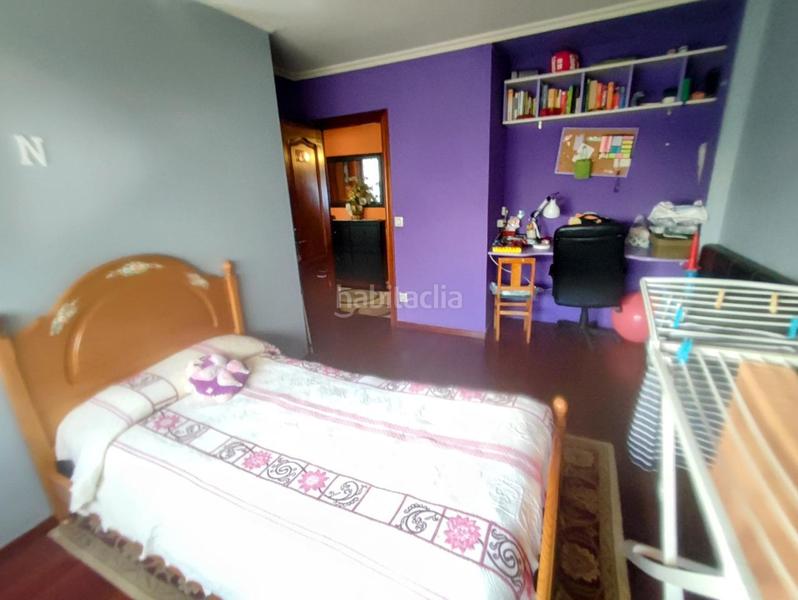 Foto a2898fd2-2b53-418d-9363-cfb8fb5f443c. Flat with heating in Coiro Cangas