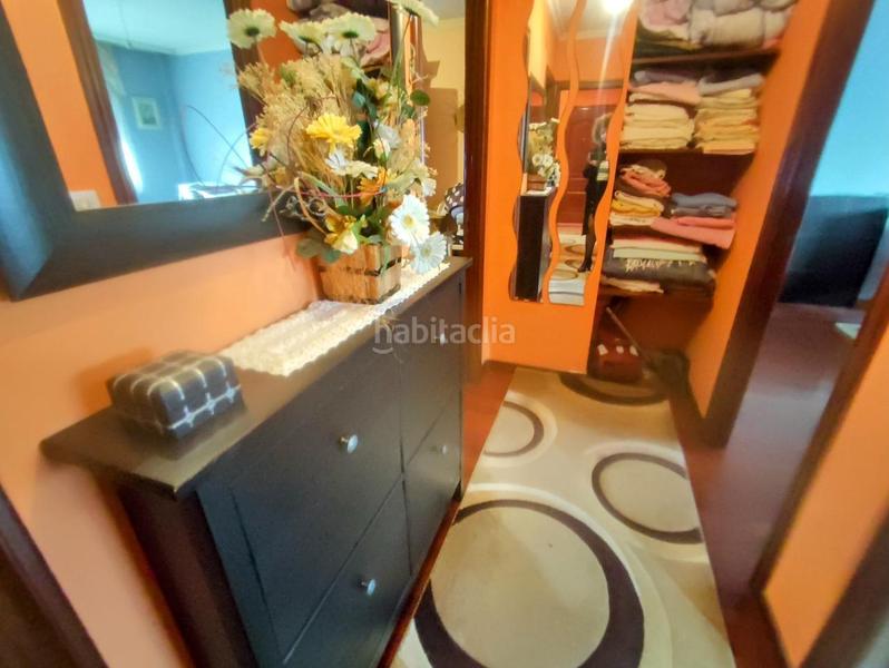 Foto e3c5d385-b29f-4bc7-a95e-7ea44e76500a. Flat with heating in Coiro Cangas