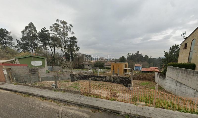 Foto 0b7bc265-290b-4b42-81e1-1396f7f23c31. Terreny residencial a Redondela