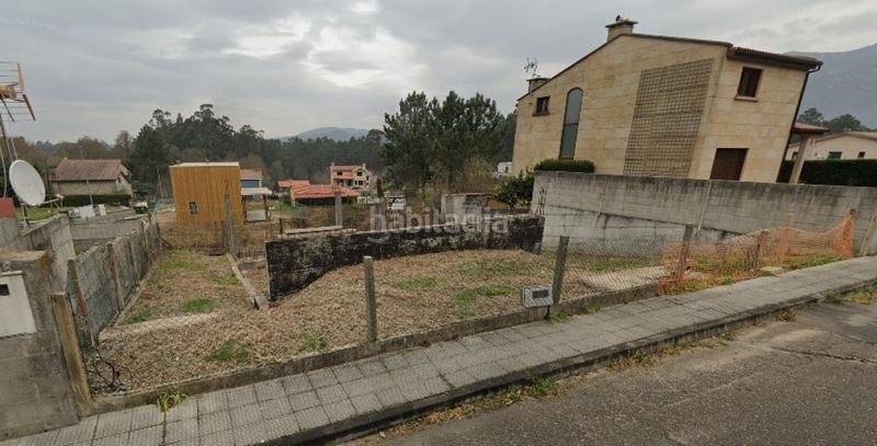 Foto 4a427287-589a-467a-b854-aa8f1a84930b. Terreny residencial a Redondela