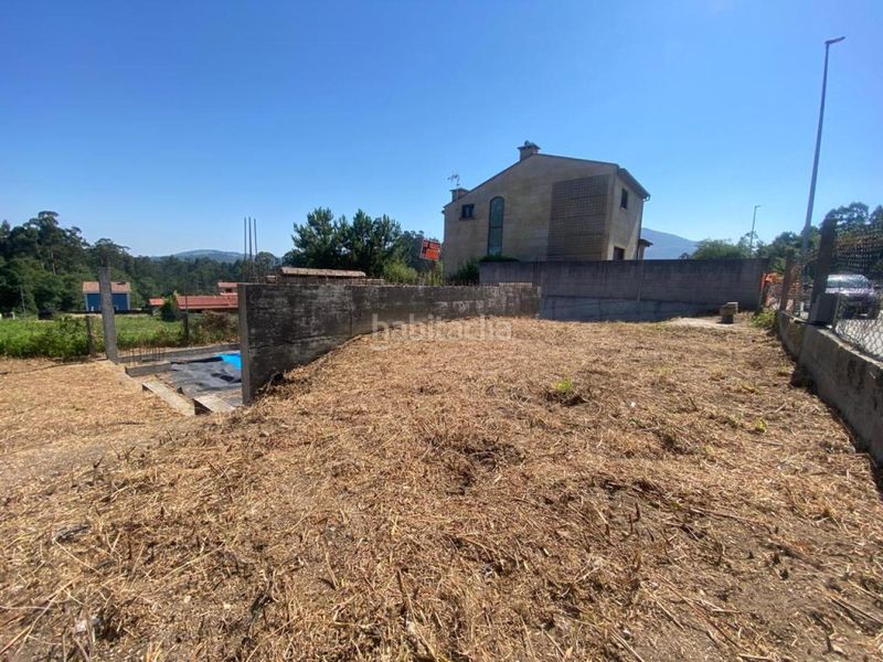 Foto 504a9d93-716f-42ab-ba1c-89e399309eda. Terreny residencial a Redondela