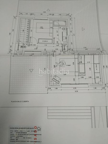 Foto 619f2d0d-e3c6-453c-ab03-9d4736b16142. Terreny residencial a Redondela