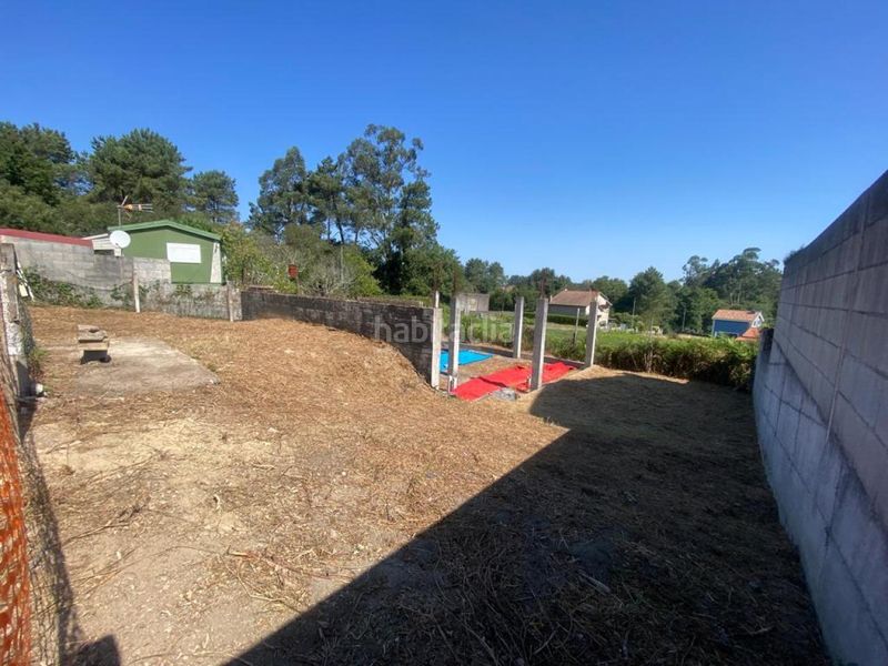 Foto 957a6e0c-6aeb-43d7-8b86-c3644a96077c. Terreny residencial a Redondela