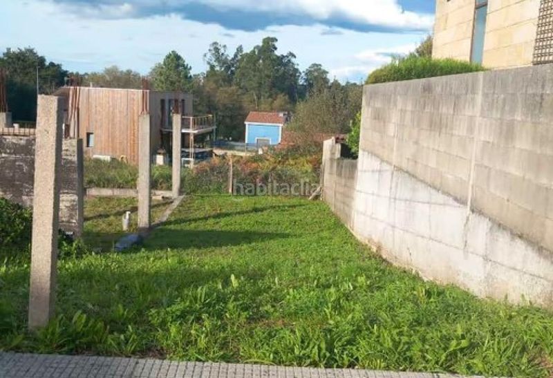 Foto 968edc92-7e5d-46a0-8988-7464fac46948. Terreny residencial a Redondela